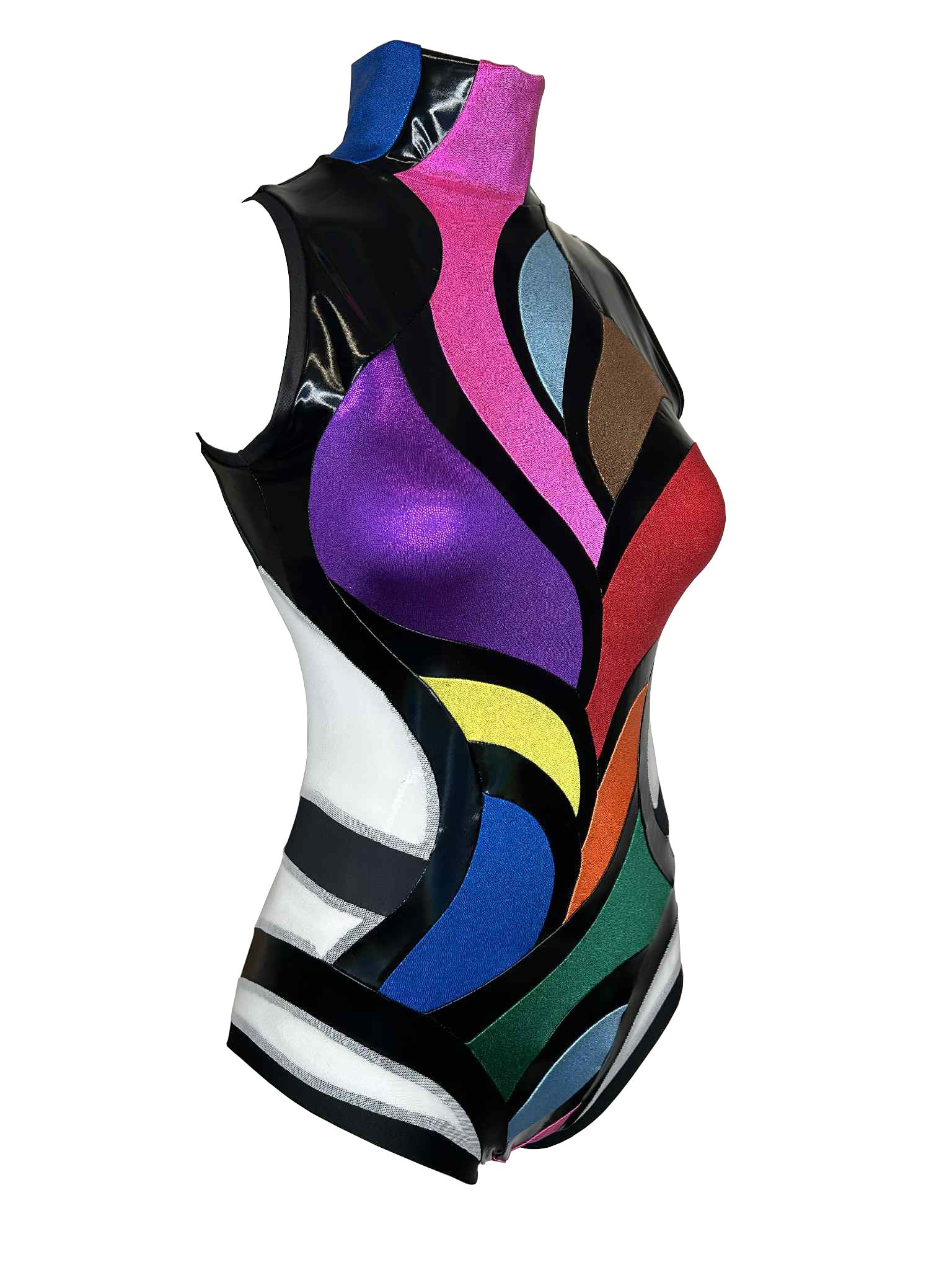 Yvonne 'P R I D E' Edition