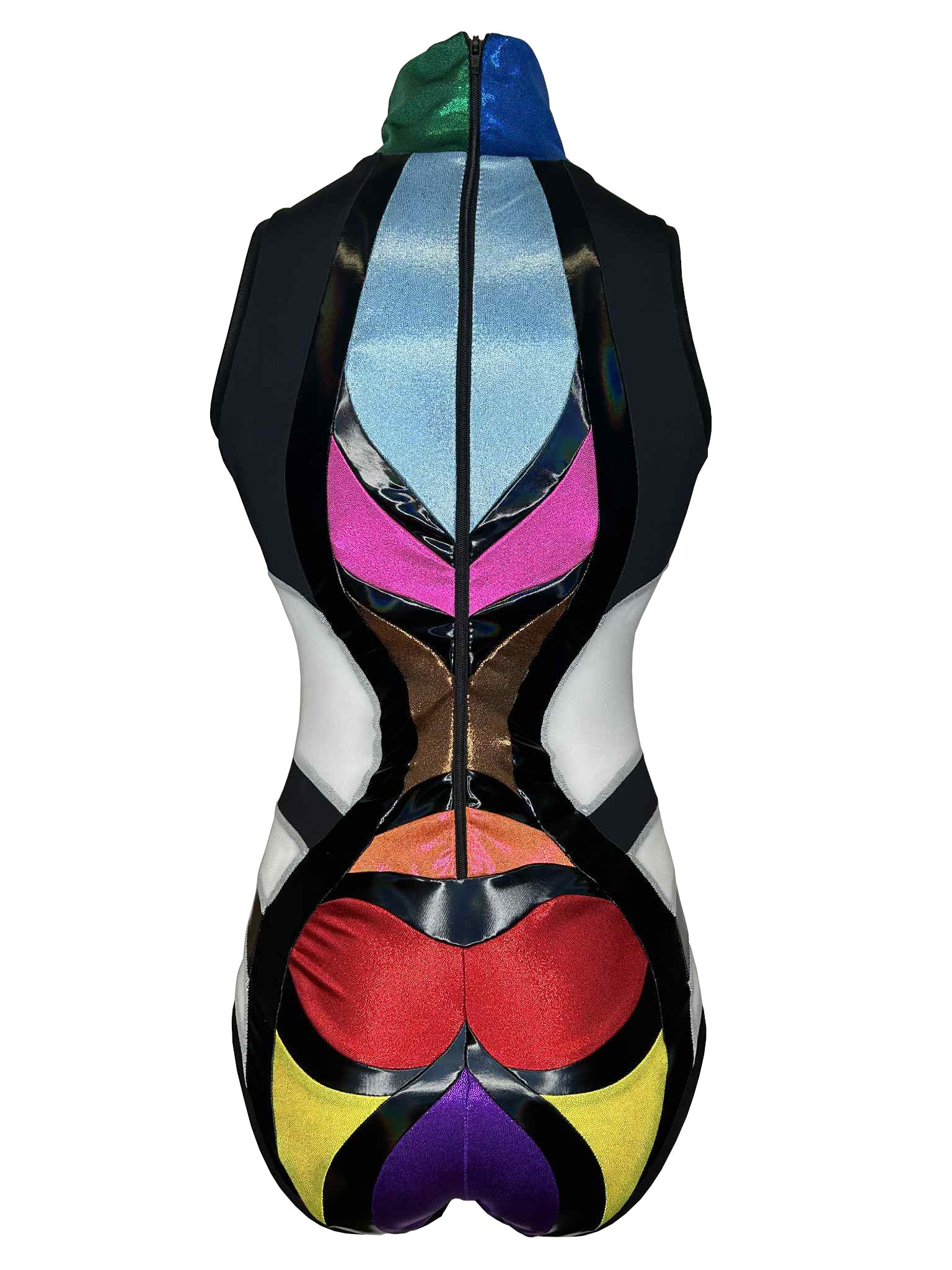 Yvonne 'P R I D E' Edition