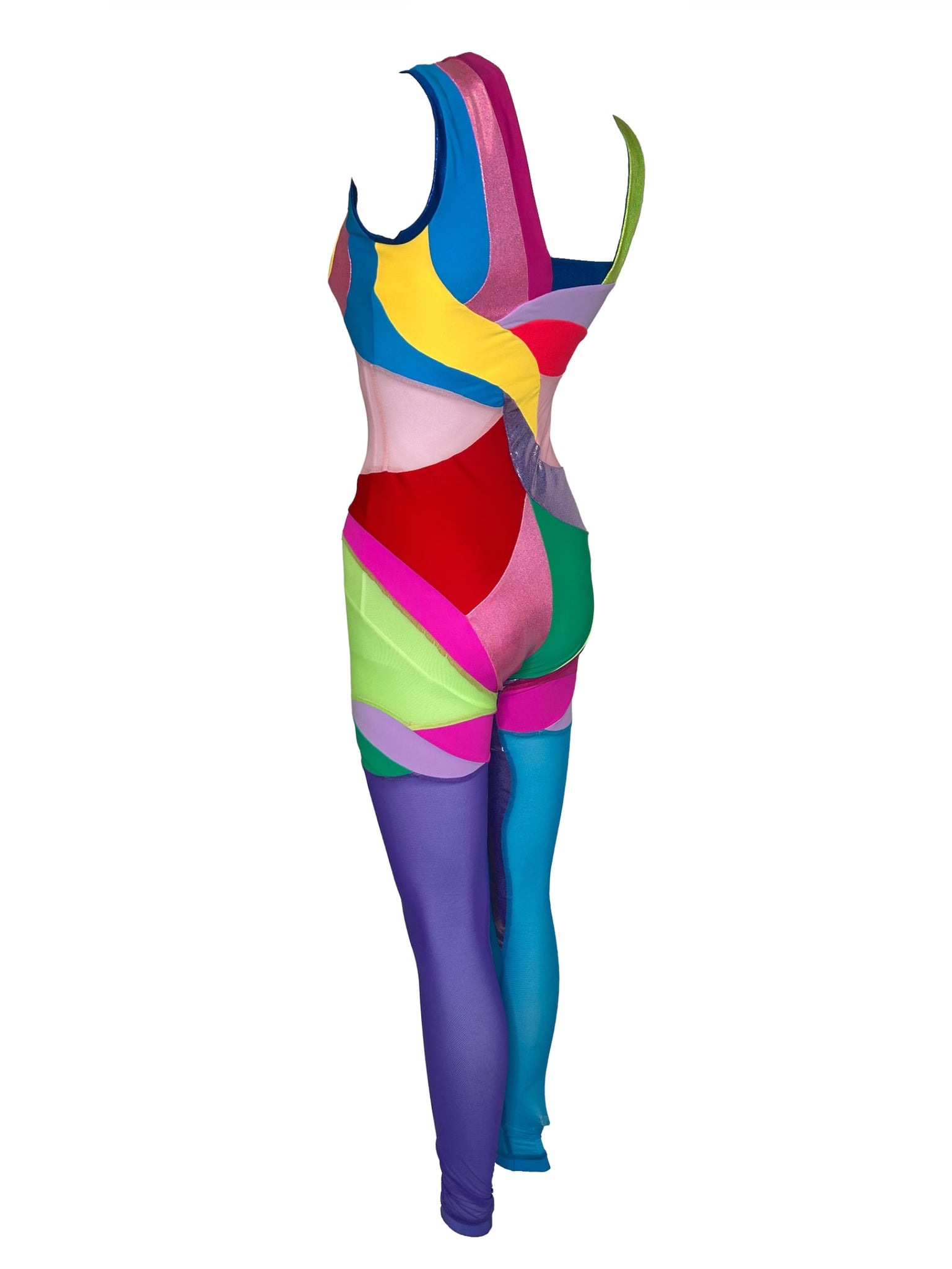 Jenny Body - Multi Colour