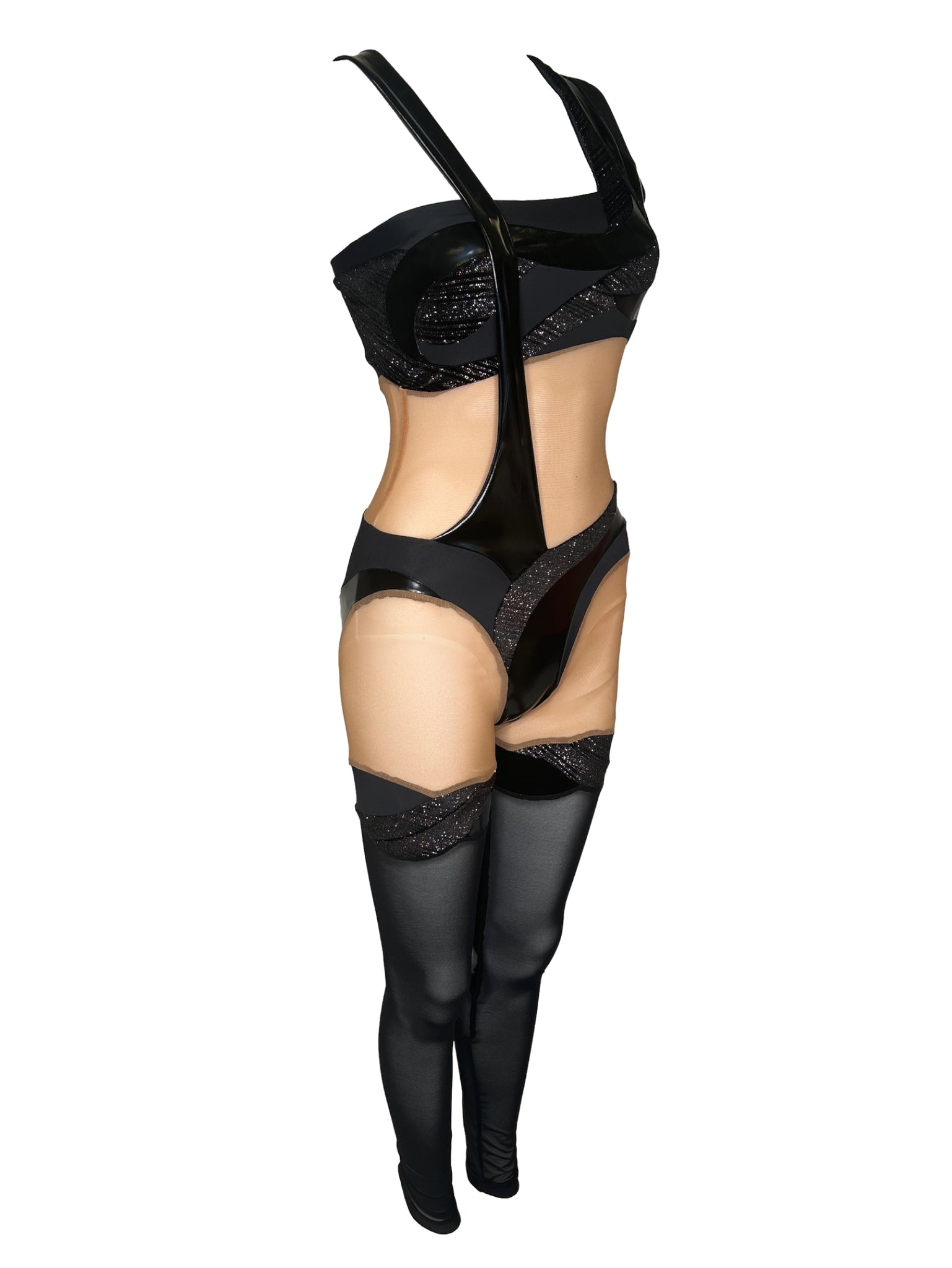 Jenny Body - Black