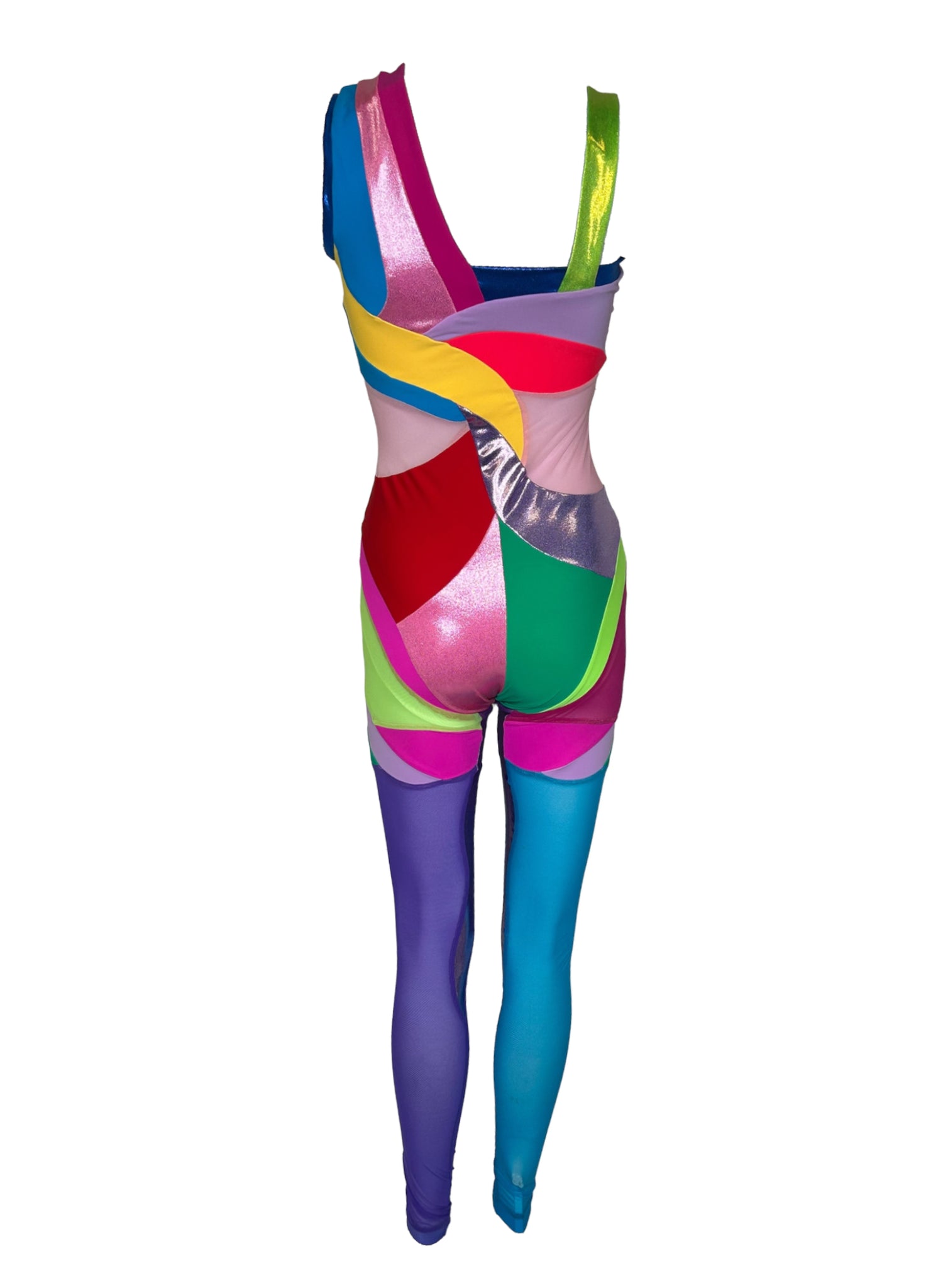 Jenny Body - Multi Colour